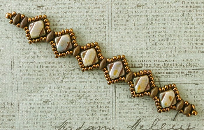 What is a stopper bead? - Perles & Co