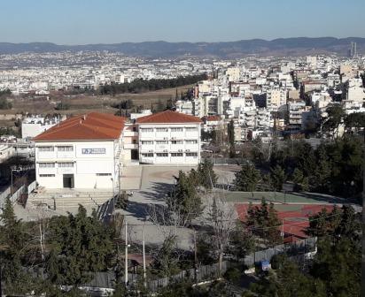 ΤΟ ΣΧΟΛΕΙΟ ΜΑΣ ΑΠΟ ΤΗΝ ΒΙΒΛΙΟΘΗΚΗ ΝΕΑΠΟΛΗΣ