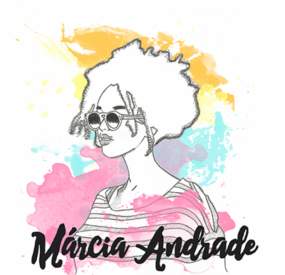 Márcia Andrade