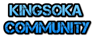 .: Kingsoka Community :.