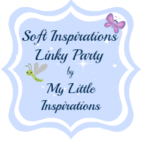 Soft Inspirations Linky Party by My Little Inspirations My Little Inspirations