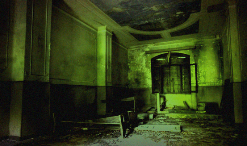 Poveglia | Sucesos Poveglia | Sucesos