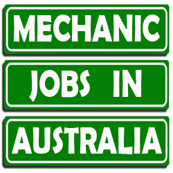 Light Vehicle Mechanic Jobs in Australia