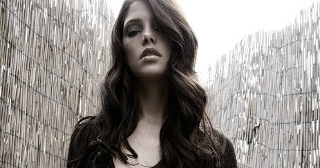 SNEAK PEEK : "CBGB" : Enter Ashley Greene