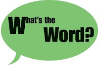 what word problem what word problem