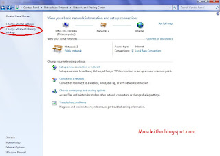 Cara Transfer File Via Wifi Antar Laptop Cara Transfer File Via Wifi Antar Laptop