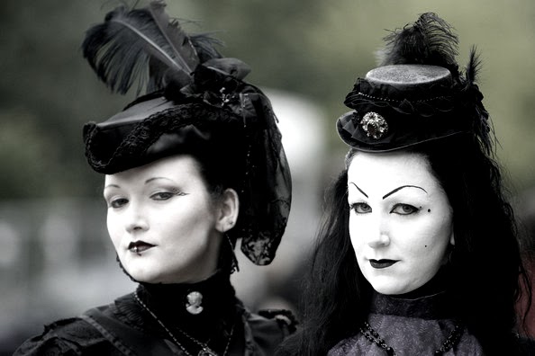 Various - Wave/Gothic Various - Wave/Gothic
