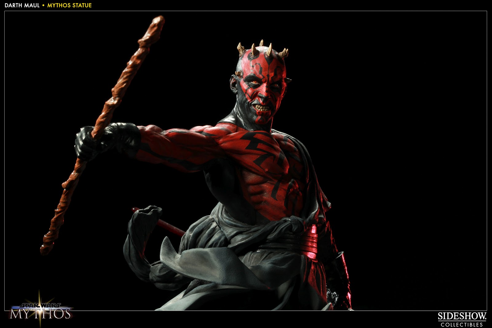 Darth Maul Jedipedia FANDOM powered by Wikia