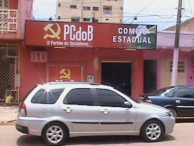 SEDE DO PCdoB