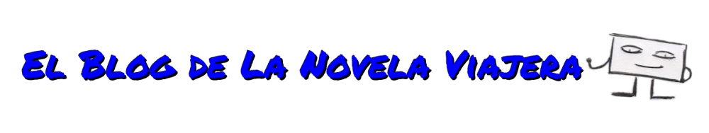 El blog de La Novela Viajera