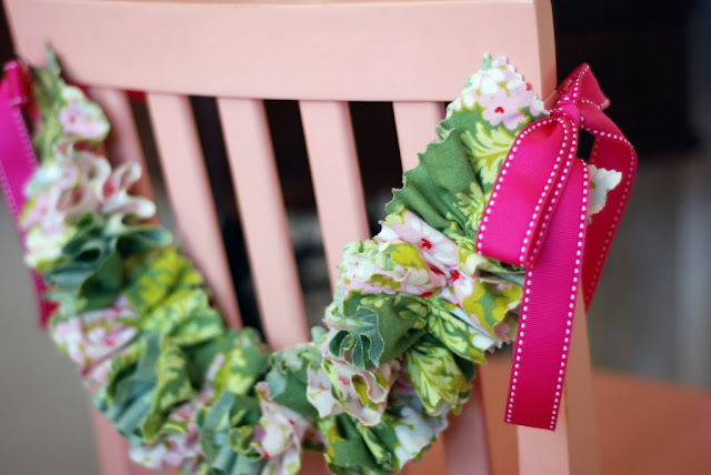 Kara s Party Ideas Vintage Sewing 7th Birthday Party - 98