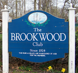 The Brookwood Club