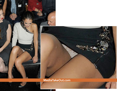 Celebrity Wardrobe Malfunctions Uncensored