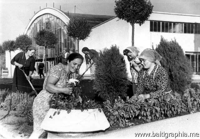 Центр Бельц: новый облик фото 6