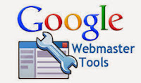 how to sign up for google webmaster tools