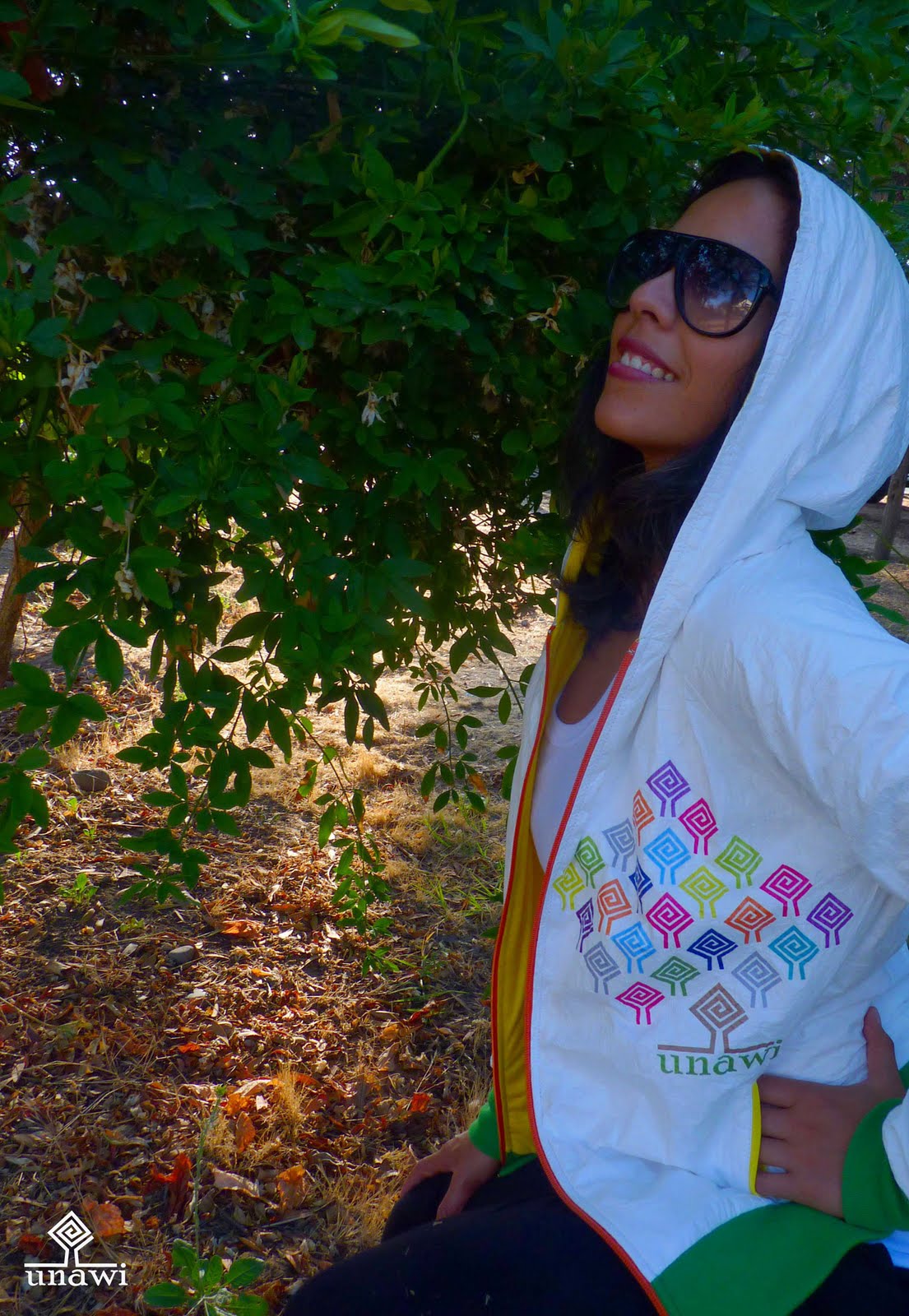 On The Daily Express