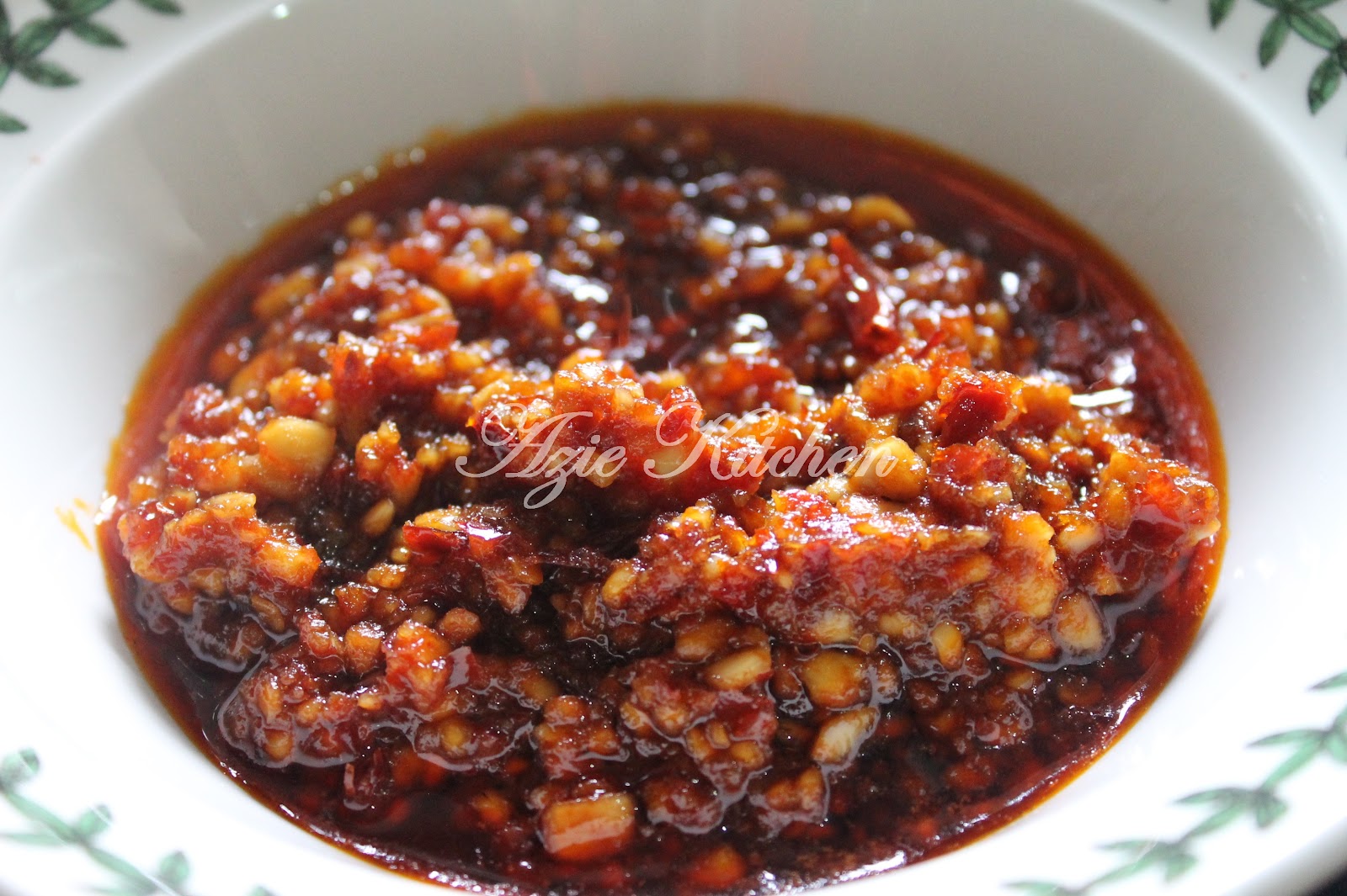 Kuah Lodeh - Resepi II - Azie Kitchen