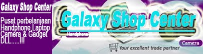 Galaxy Shop Center