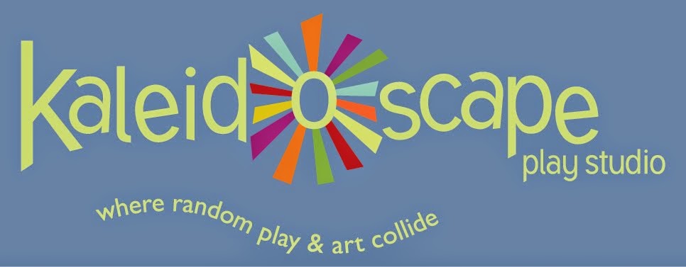 Kaleidoscape Play Studio