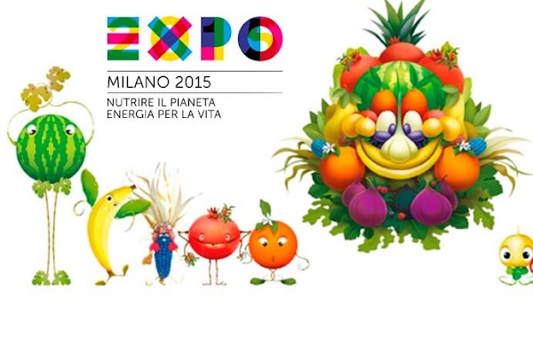 EXPO 2015: COME ORGANIZZARE LA VOSTRA VISITA EXPO 2015: COME ORGANIZZARE LA VOSTRA VISITA