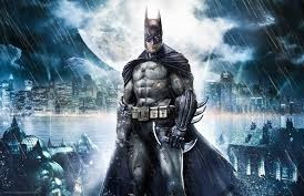 Batman Oyunu Batman Oyunu