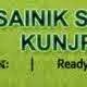 Sanik School Kunjpura