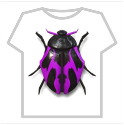 Don't Purple Bug Me