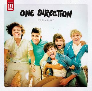 Lirik Lagu One Direction - One Thing Lyrics