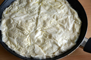 TÜRKISCHE BOREK TÜRKISCHE BOREK