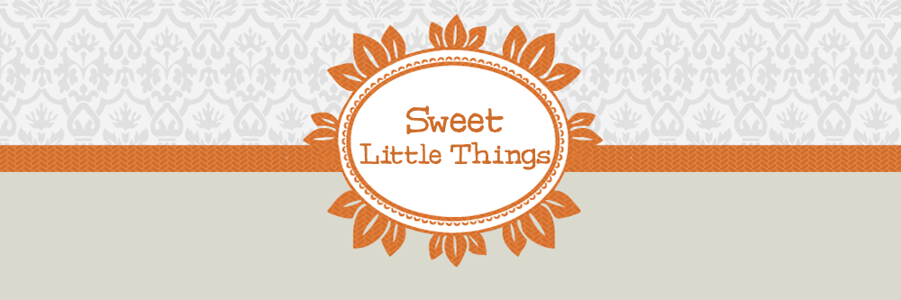 Sweet Little Things