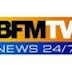 watch BFM TV channel online free