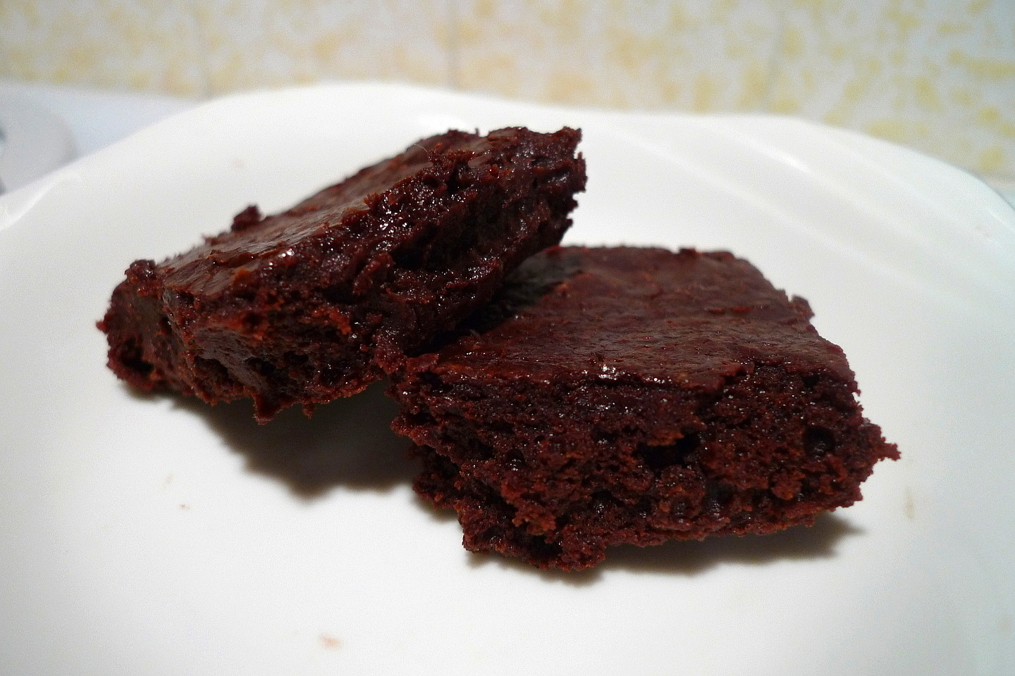 SWEET AS SUGAR COOKIES King Arthur Flour Fudge Brownies