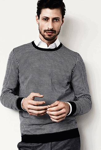 Avance Otoño/Invierno 2014: H&M Avance Otoño/Invierno 2014: H&M