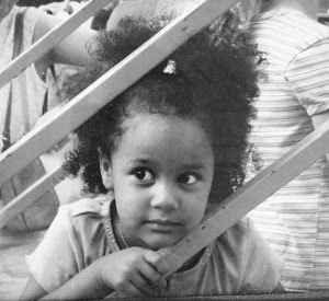 Armani - Age 3