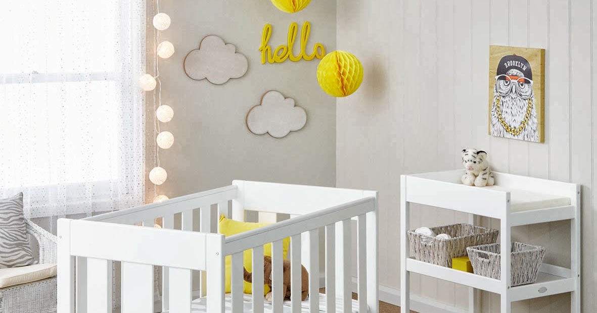 fantastic furniture cot