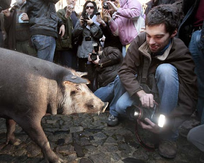 La Alberca, Salamanca, originalia, originalia.es