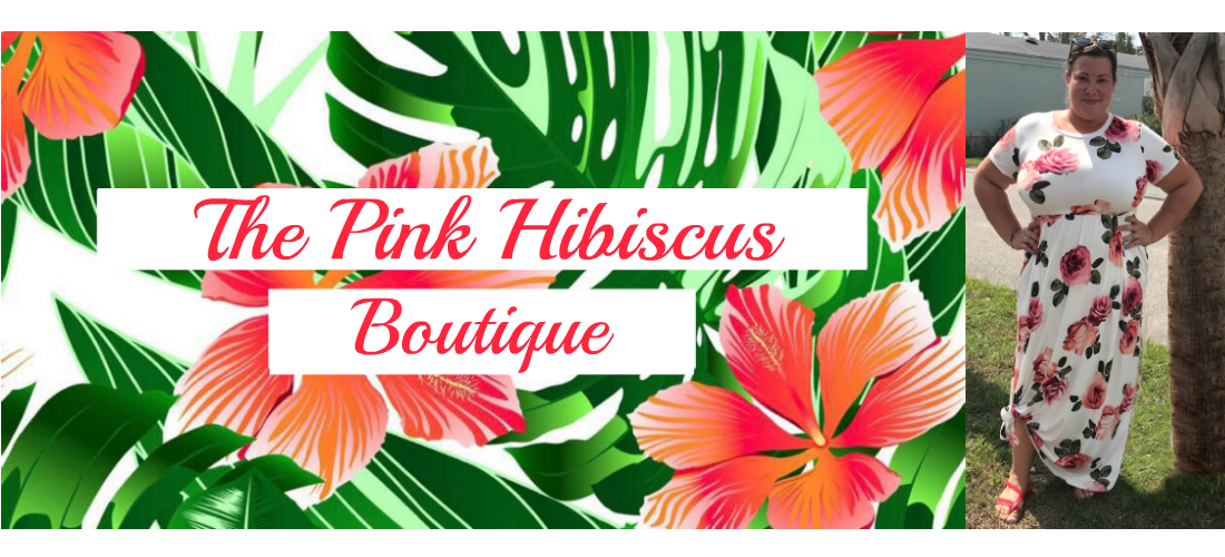 The Pink Hibiscus Boutique