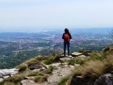 La Grande Traversata del Biellese