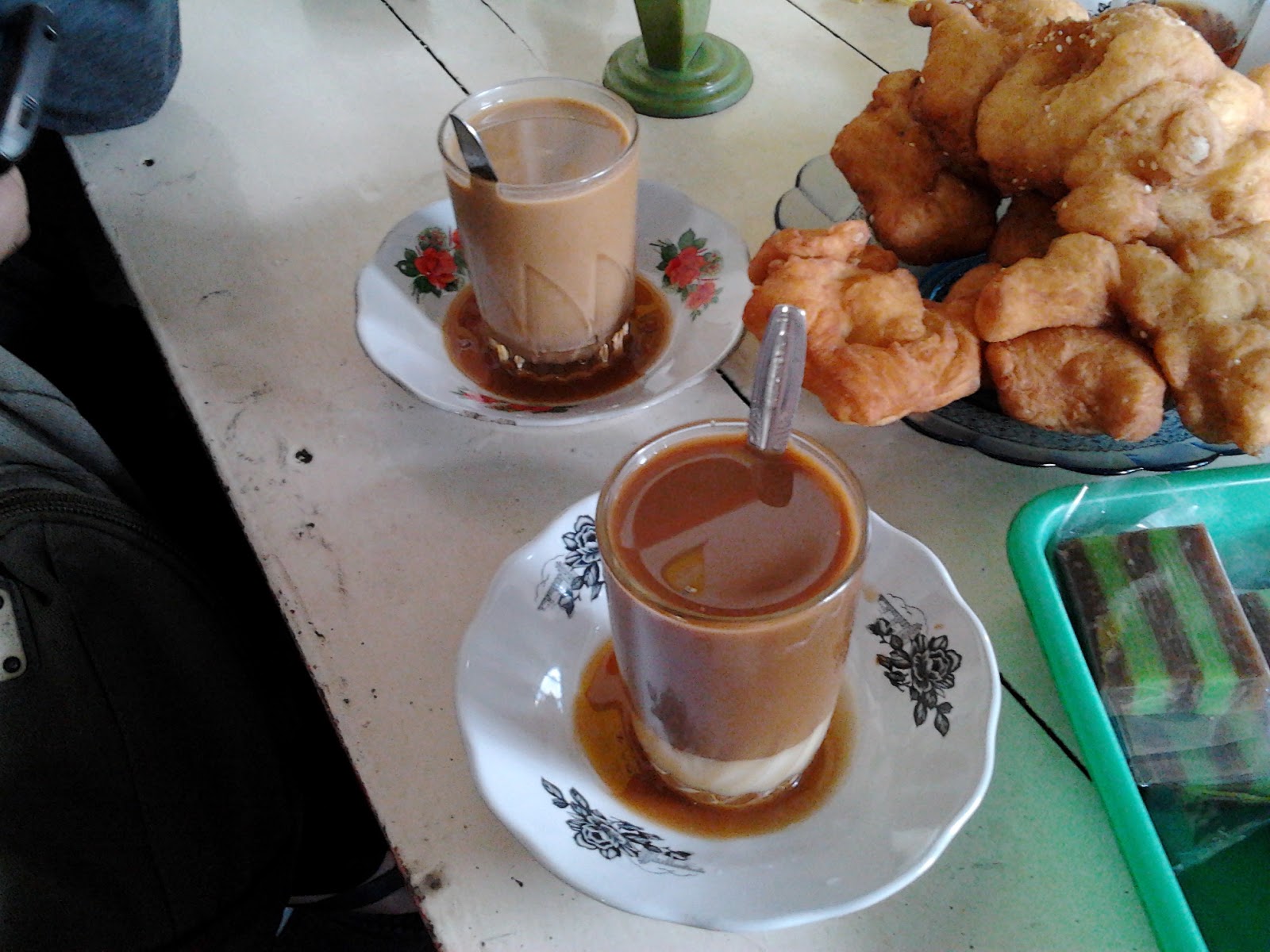 yosephkelik Toko Kopi Ahok Tempat Menemukan Semangat