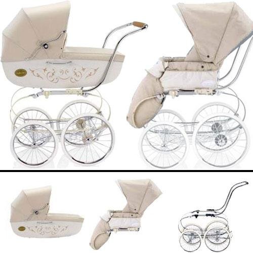 Cossets Most Expensive Baby Items