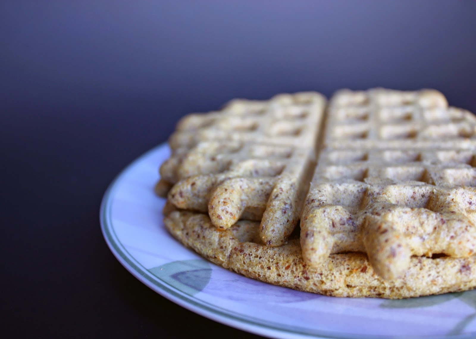 Glutenfree pancake and waffle mix How to Philosophize with Cake