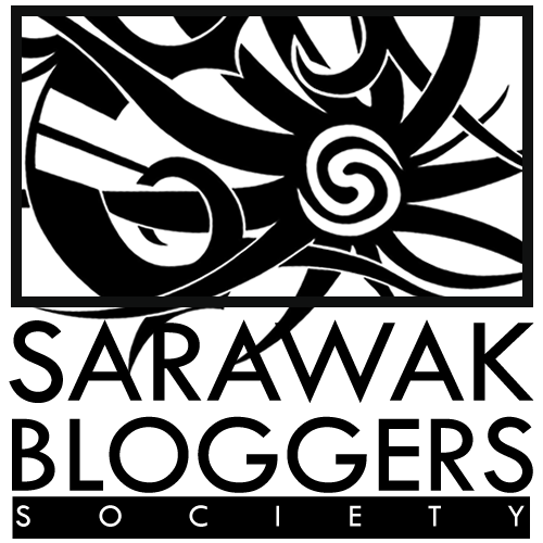 Sarawak Blogger