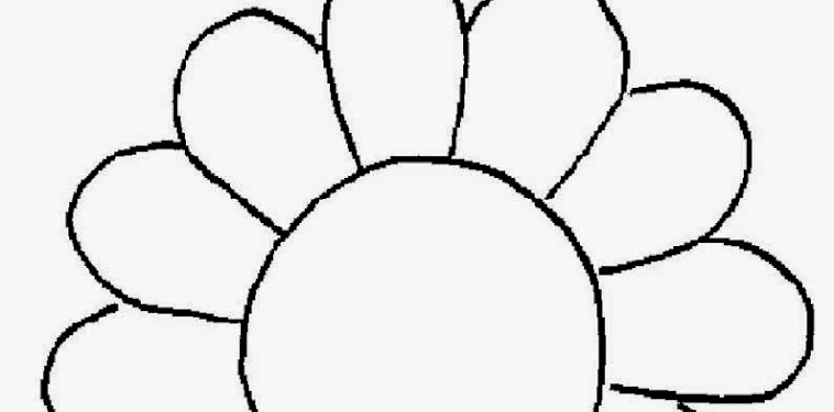 22 Malvorlagen Blumen Bilder 22 Malvorlagen Blumen Bilder