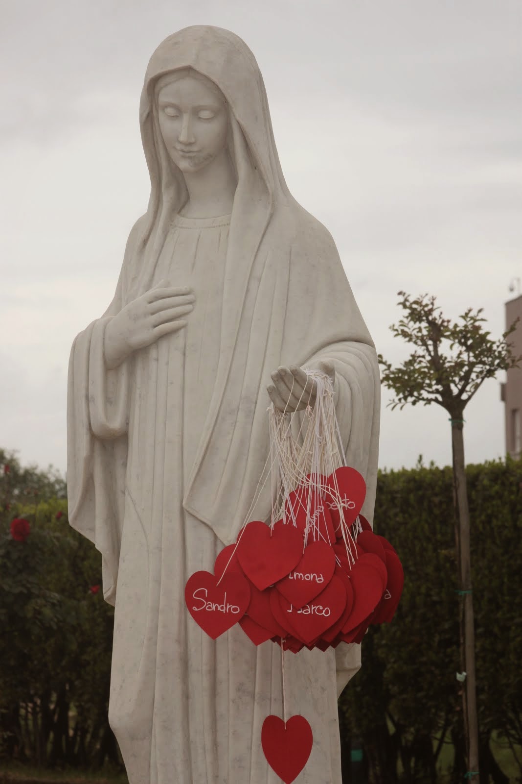 Medjugorje Live !