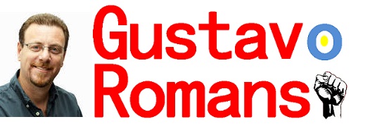 Gustavo Romans