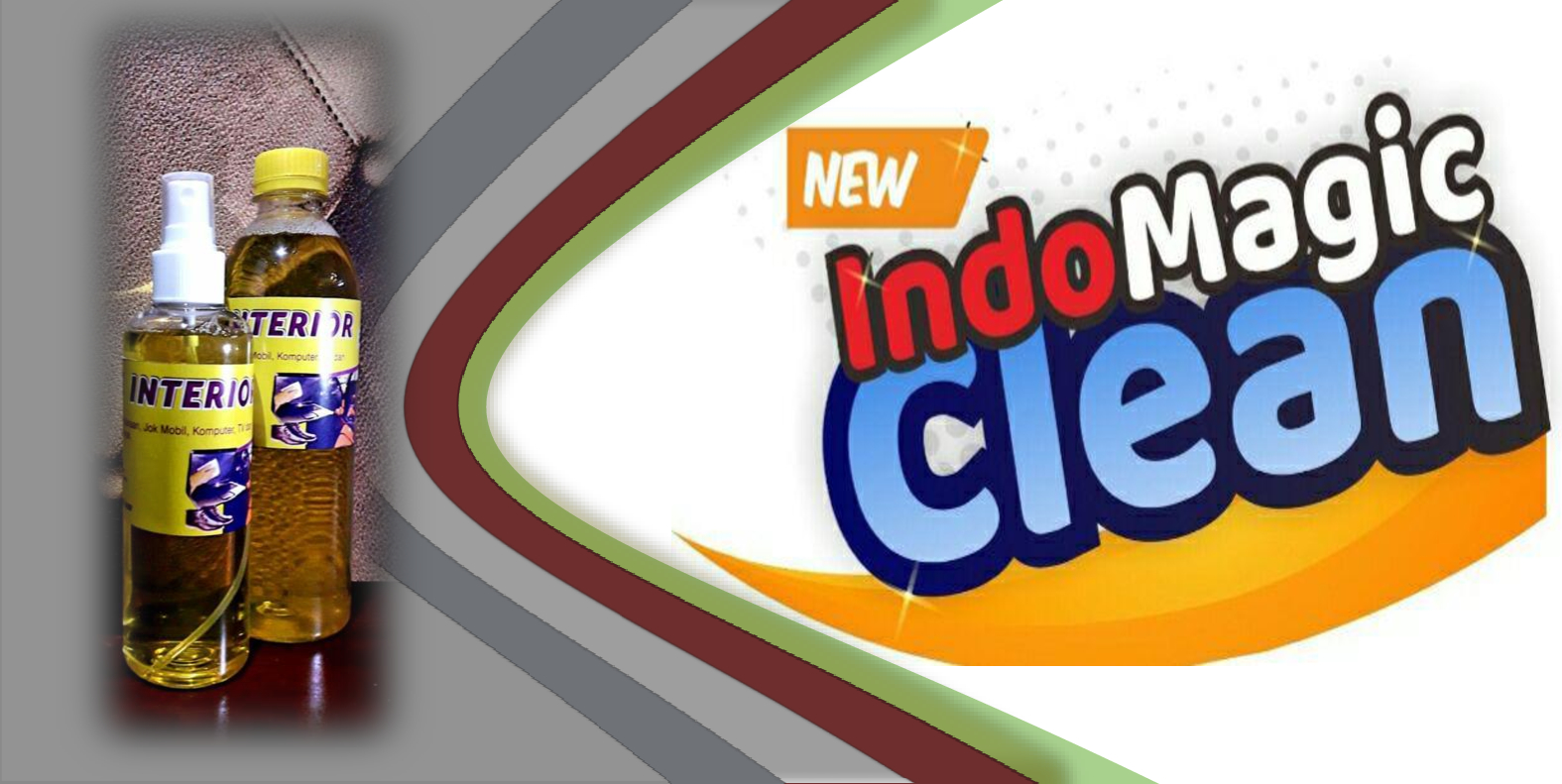 indomagicclean