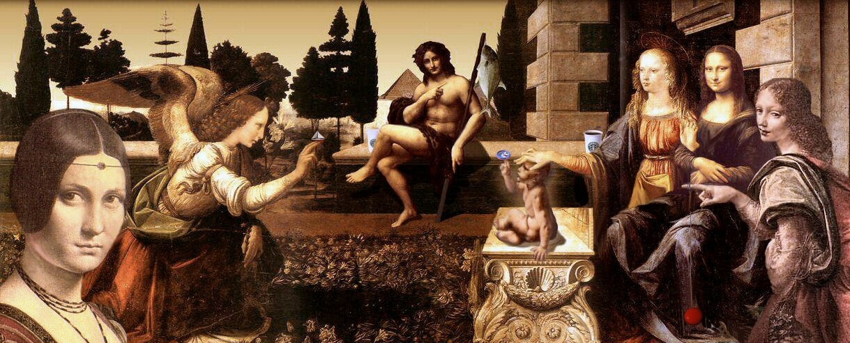 Λεονάρντο ντα Βίντσι