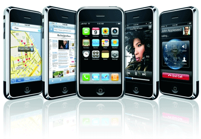 iPhone Application Development Services at Arth I-Soft