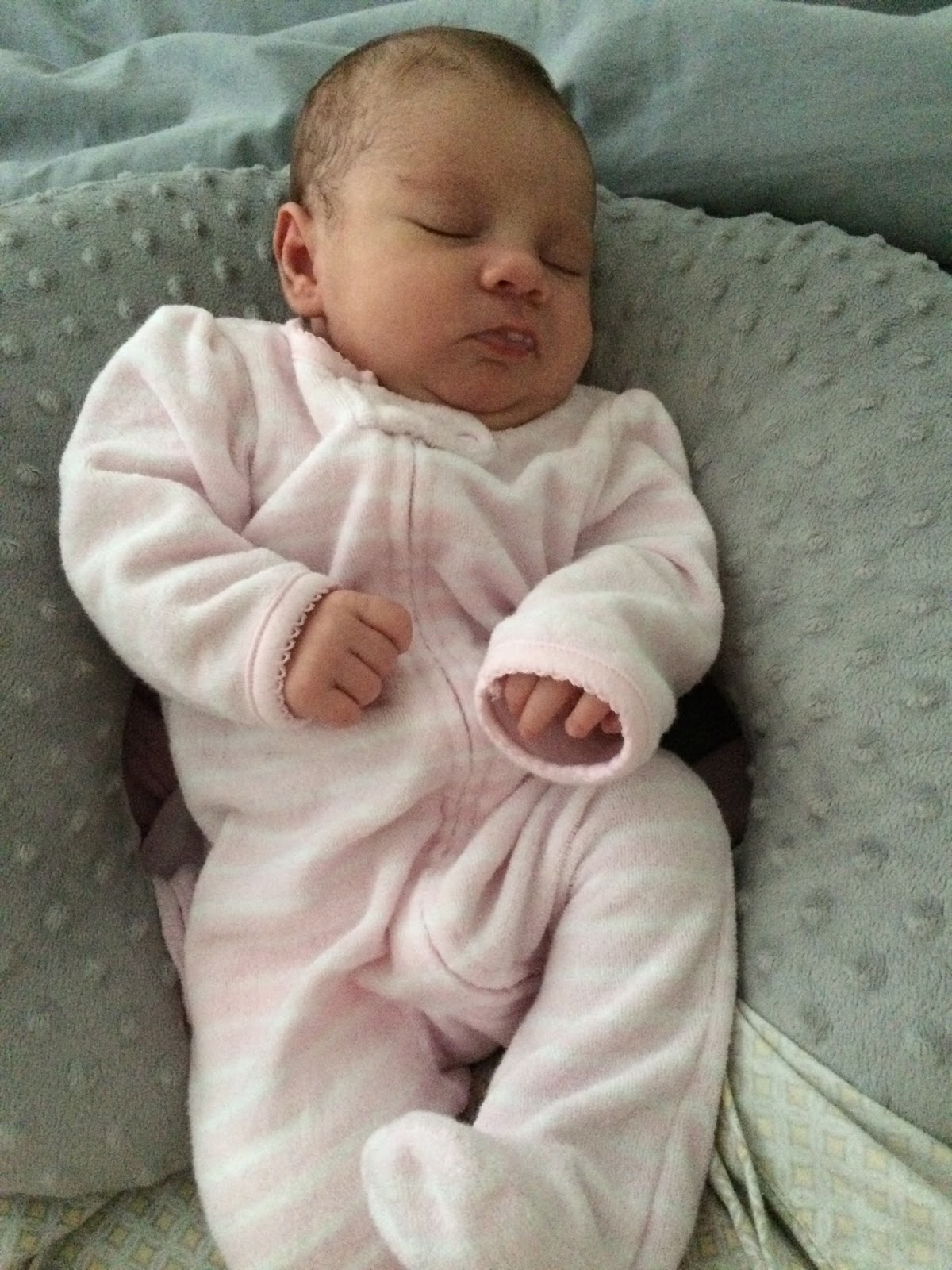 Perfect Imperfections Your Baby has Clubfoot Parents Guide for Clubfoot Babies