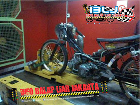 Jupiter Z 37 hp Bebek Gorila asal cibinong